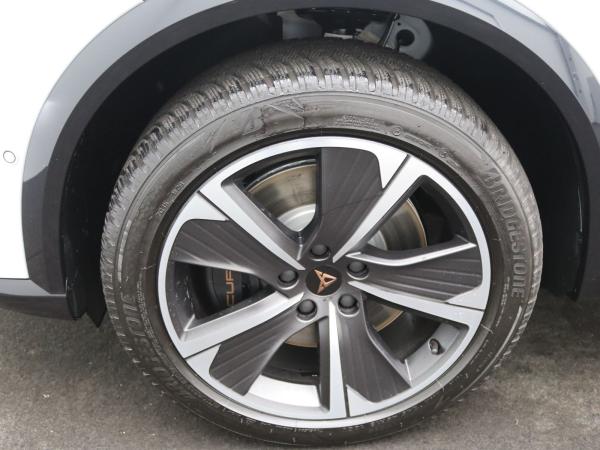 Cupra Formentor VZ 1.5 e-HYBRID DSG/360°Kamera, Matrix