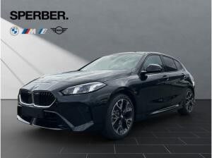BMW 120 M-Sport,Premium Pkt.,Sonnenschutzvergl.,uvm