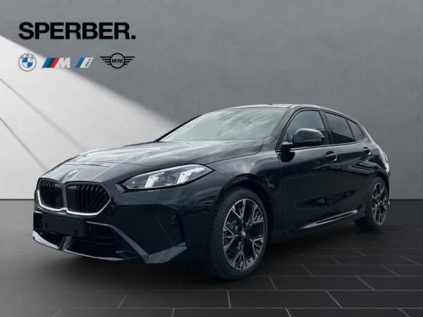 BMW 120 M-Sport,Premium Pkt.,Sonnenschutzvergl.,uvm