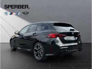 BMW 120 M-Sport,Premium Pkt.,Sonnenschutzvergl.,uvm