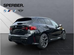 BMW 120 M-Sport,Premium Pkt.,Sonnenschutzvergl.,uvm