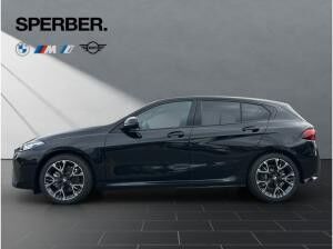 BMW 120 M-Sport,Premium Pkt.,Sonnenschutzvergl.,uvm