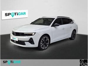 Opel Astra L Sports Tourer Electric