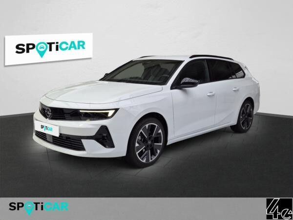 Opel Astra L Sports Tourer Electric