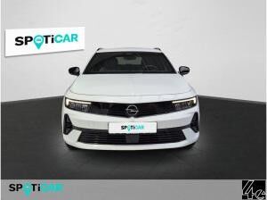Opel Astra L Sports Tourer Electric