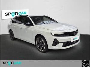 Opel Astra L Sports Tourer Electric