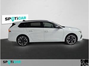 Opel Astra L Sports Tourer Electric