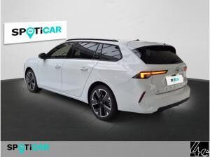 Opel Astra L Sports Tourer Electric