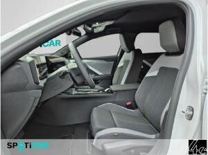 Opel Astra L Sports Tourer Electric