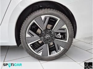 Opel Astra L Sports Tourer Electric