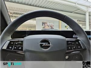 Opel Astra L Sports Tourer Electric