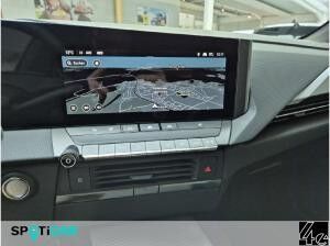 Opel Astra L Sports Tourer Electric