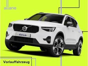 Volvo XC40 B3 Plus Black Edition DCT - Vorlauffahrzeug!