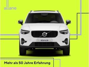 Volvo XC40 B3 Plus Black Edition DCT - Vorlauffahrzeug!