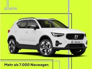 Volvo XC40 B3 Plus Black Edition DCT - Vorlauffahrzeug!