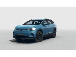 Volkswagen ID.4 Pure ENERGY Bestandskundenleasing"