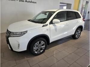 Suzuki Vitara Comfort 🤍Überführungskosten inklusive👉91522 Ansbach