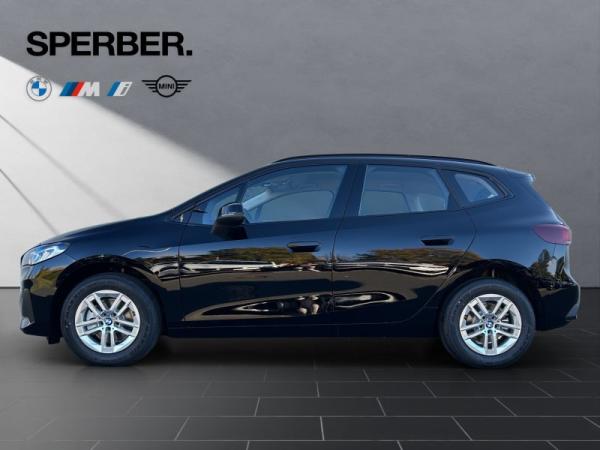 BMW 216 i Active Tourer, AHK,Park.Ass.,Sitzhzg.,uvm.