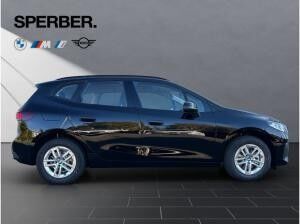 BMW 216 i Active Tourer, AHK,Park.Ass.,Sitzhzg.,uvm.