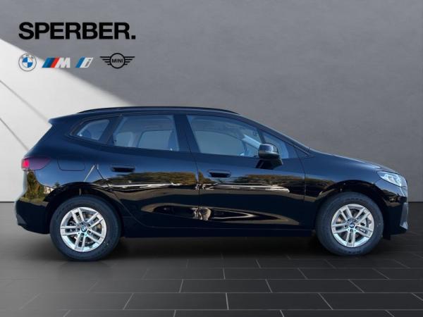 BMW 216 i Active Tourer, AHK,Park.Ass.,Sitzhzg.,uvm.