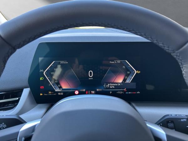 BMW 216 i Active Tourer, AHK,Park.Ass.,Sitzhzg.,uvm.