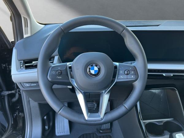 BMW 216 i Active Tourer, AHK,Park.Ass.,Sitzhzg.,uvm.