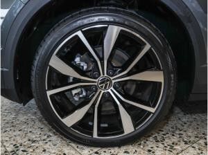 Volkswagen T-Roc Style 2.0 TDI DSG AHK Navi Kamera IQ.Drive