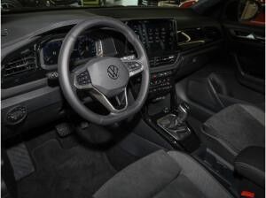 Volkswagen T-Roc Style 2.0 TDI DSG AHK Navi Kamera IQ.Drive