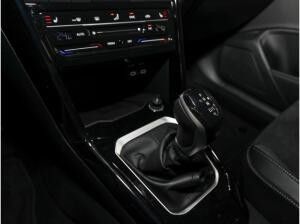 Volkswagen T-Roc Style 2.0 TDI DSG AHK Navi Kamera IQ.Drive