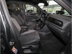 Volkswagen T-Roc Style 2.0 TDI DSG AHK Navi Kamera IQ.Drive