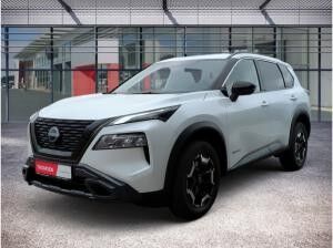 Nissan X-Trail N-Trek 1.5 VC-T e-POWER Ganzjahresreifen