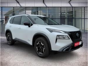 Nissan X-Trail N-Trek 1.5 VC-T e-POWER Ganzjahresreifen