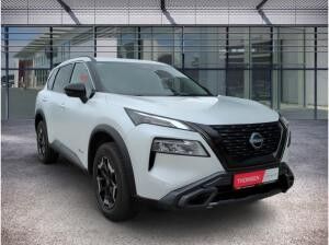 Nissan X-Trail N-Trek 1.5 VC-T e-POWER Ganzjahresreifen