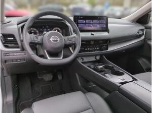 Nissan X-Trail N-Trek 1.5 VC-T e-POWER Ganzjahresreifen