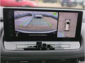 Nissan X-Trail N-Trek 1.5 VC-T e-POWER Ganzjahresreifen