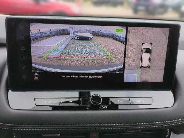 Nissan X-Trail N-Trek 1.5 VC-T e-POWER Ganzjahresreifen