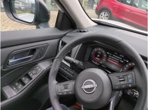 Nissan X-Trail N-Trek 1.5 VC-T e-POWER Ganzjahresreifen