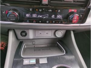 Nissan X-Trail N-Trek 1.5 VC-T e-POWER Ganzjahresreifen