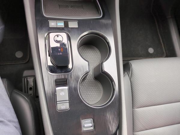 Nissan X-Trail N-Trek 1.5 VC-T e-POWER Ganzjahresreifen