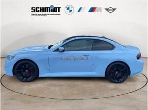 BMW M2 Coupe + GARANTIE-bis-11.2029