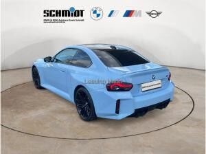 BMW M2 Coupe + GARANTIE-bis-11.2029
