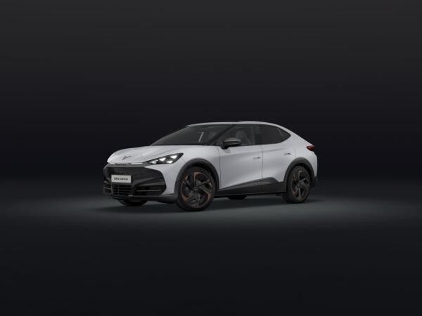 Cupra Tavascan VZ 4Drive 250 kW (340 PS) 77 kW/h - Extreme - sofort verfügbar