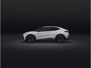 Cupra Tavascan VZ 4Drive 250 kW (340 PS) 77 kW/h - Extreme - sofort verfügbar