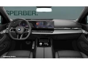 BMW 520 d Touring, M Sport,Inno.-Pkt.,AHK,Driv.Ass.Plus.,uvm.