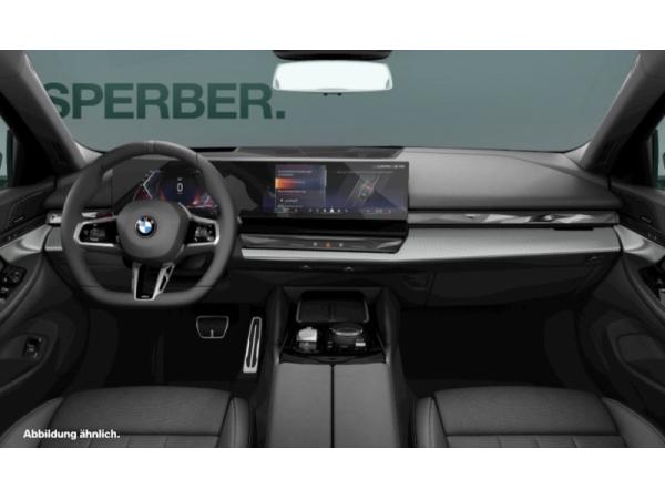 BMW 520 d Touring, M Sport,Inno.-Pkt.,AHK,Driv.Ass.Plus.,uvm.