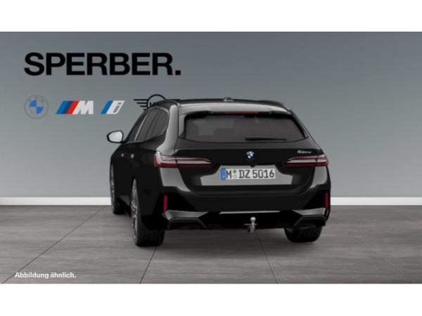 BMW 520 d Touring, M Sport,Inno.-Pkt.,AHK,Driv.Ass.Plus.,uvm.