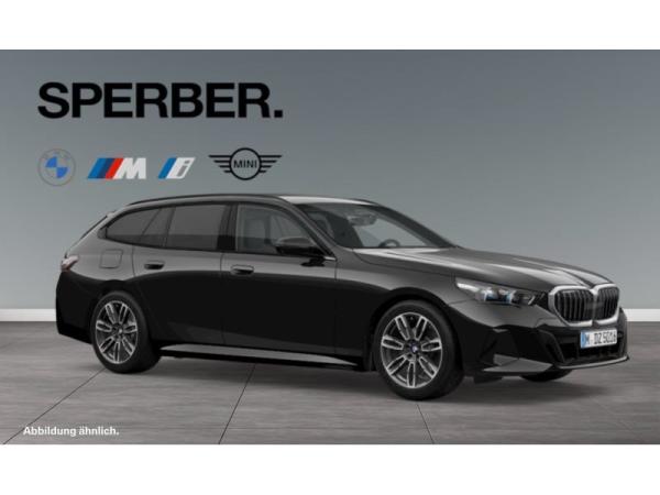 BMW 520 d Touring, M Sport,Inno.-Pkt.,AHK,Driv.Ass.Plus.,uvm.