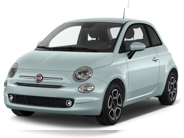 Fiat 500 CHRISTMAS EDITION Limousine 23,8 kWh
