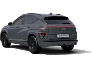 Hyundai KONA Elektro 65kWh⚡Trend⚡WINTER-SPECIAL⚡