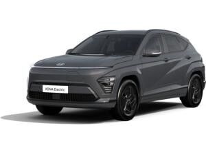 Hyundai KONA Elektro 65kWh⚡Trend⚡WINTER-SPECIAL⚡